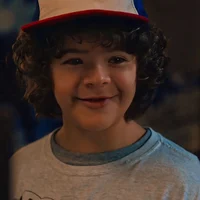 Dustin - Season 1