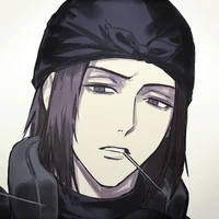 Genma Shiranui