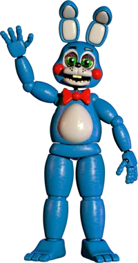 Toy bonnie