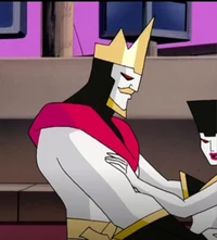 Royalflush gang king