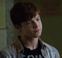Ian Gallagher 