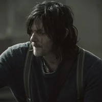 OTHER Daryl Dixon 