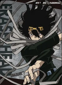 shota aizawa