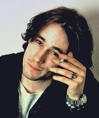 JEFF BUCKLEY