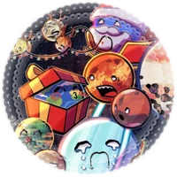 06 - Solarballs