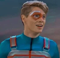 Henry Danger
