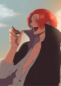 Gol_D Shanks
