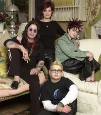 26-5 The Osbournes 