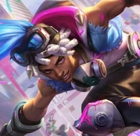 CHROMACRASH EKKO