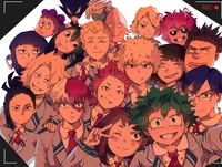Class 1-A