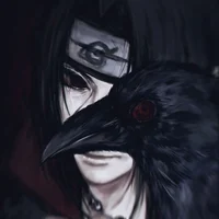 Itachi Uchiha