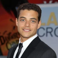 Rami Malek