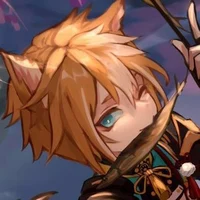 alastor