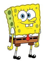 SpongeBob