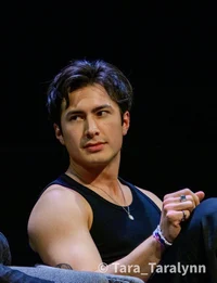 Christian harper NYU