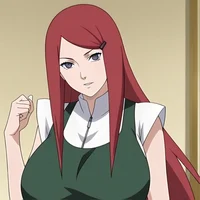 Kushima Uzumaki