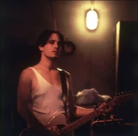 JEFF BUCKLEY
