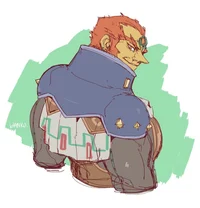 Ganondorf Dragmire