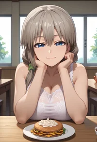 Tsuki Uzaki