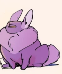 Shockwave Bunny