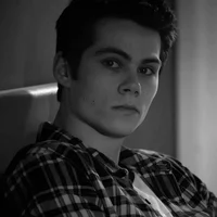 03 Stiles Stilinski