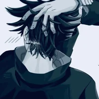 JJK Megumi Fushiguro