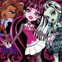 Monster-High