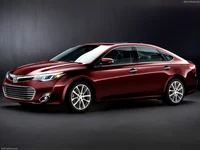 2013 Toyota Avalon 