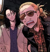 Erasermic Family