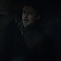 Petyr Baelish 