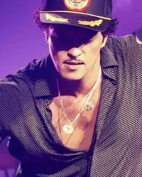 Bruno Mars