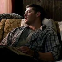 Dean Winchester