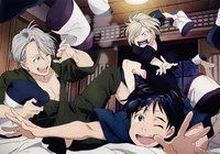 Yuri on Ice