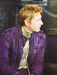 George F Weasley 