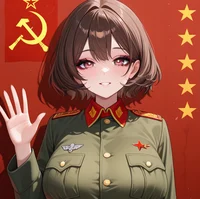 Soviet Union