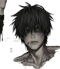 Netsu Tsukumo