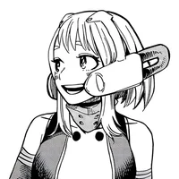 Ochako Uraraka