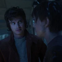 Steve Harrington 