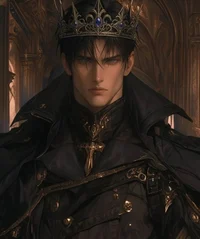 Alaric Edrien