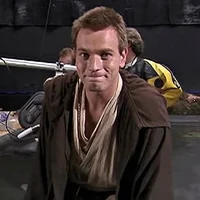 Ewan McGregor OB1