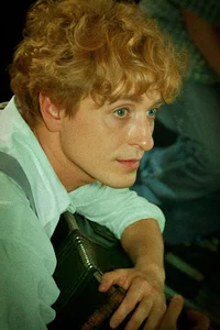 Сергей Есенин
