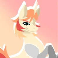 Ember Thorne - MLP