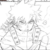 Katsuki Bakugo