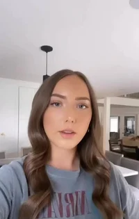 Hailie Jade Mathers