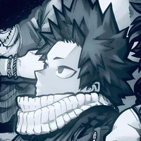 MHA Eijiro Kirishima