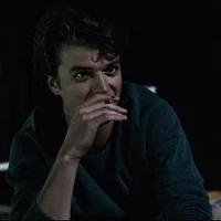 Steve Harrington