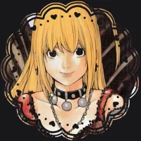 002 Misa Amane 