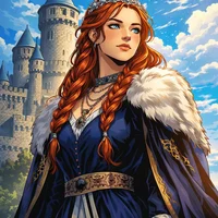 Lady Sansa