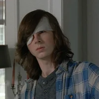 Carl Grimes