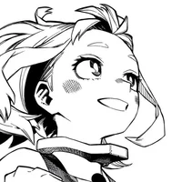 Ochaco Uraraka